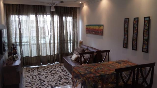 Apartamento à venda com 1 dormitórios em Jardim camburi, Vitória cod:AP00381 - Foto 3