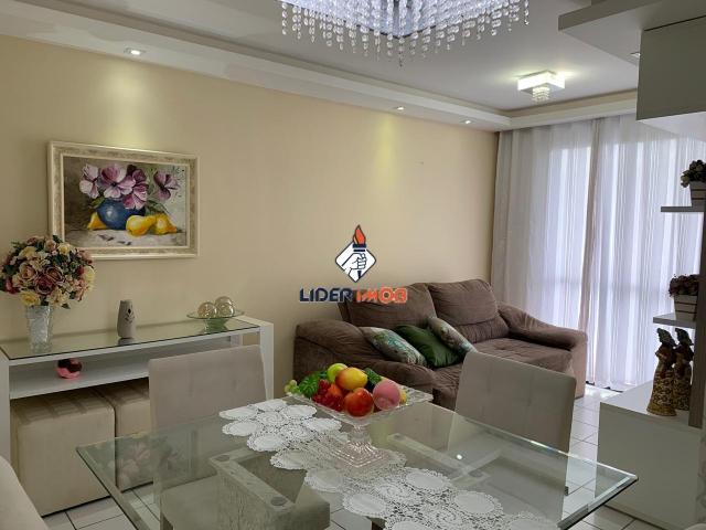 Apartamento residencial para Venda , Muchila, Feira de Santana, 3 dormitórios sendo 2 suít - Foto 9