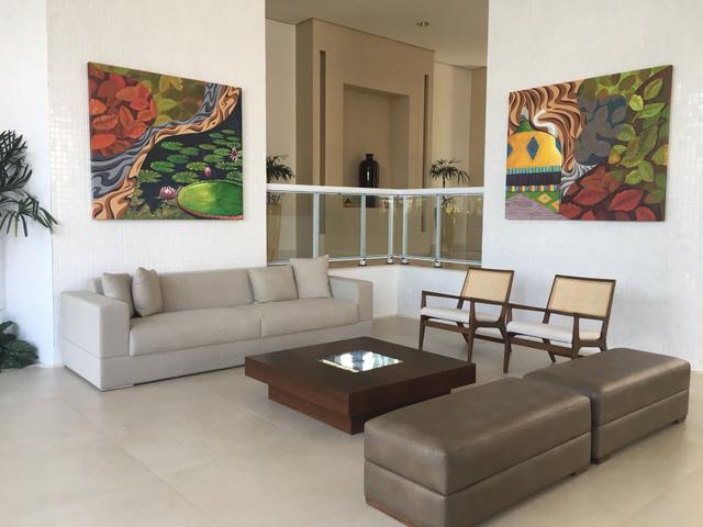 APARTAMENTO DE 140m2/ADRIANÓPOLIS/CONCEPT - Foto 4