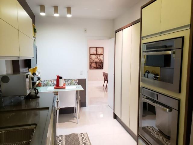 Casa 4qts, 3 suítes, 4vgs, 314m². - Foto 15