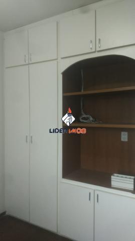 Apartamento para locação, ponto central, feira de santana, 3 quartos. - Foto 8