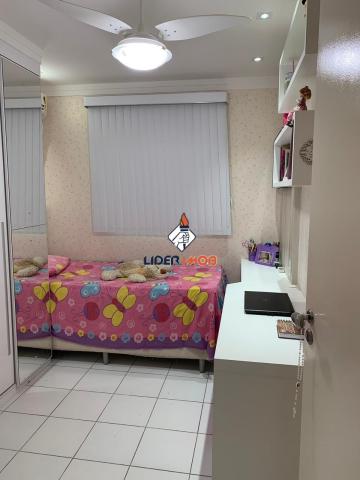 Apartamento residencial para Venda , Muchila, Feira de Santana, 3 dormitórios sendo 2 suít - Foto 15