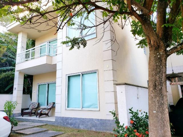 Casa duplex 3qts, 2suítes, 3vgs, 321m².