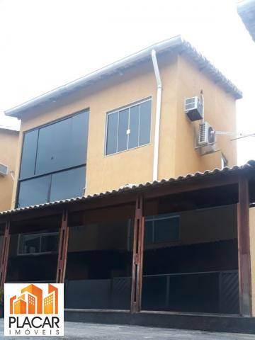 Casa de condomínio à venda com 2 dormitórios cod:RJUSCELINO