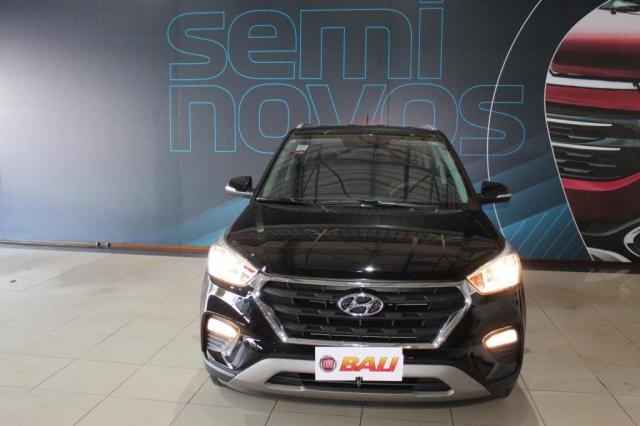 HYUNDAI CRETA 2017/2018 1.6 16V FLEX PULSE AUTOMÁTICO - Foto 2