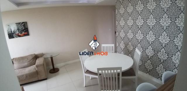Apartamento Residencial Mobiliado para Locação no Muchila, em Feira de Santana com Área To - Foto 3