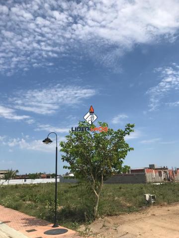 Líder imob - terreno para venda no sim, condomínio villaggio il campanario , alto padrão, - Foto 4