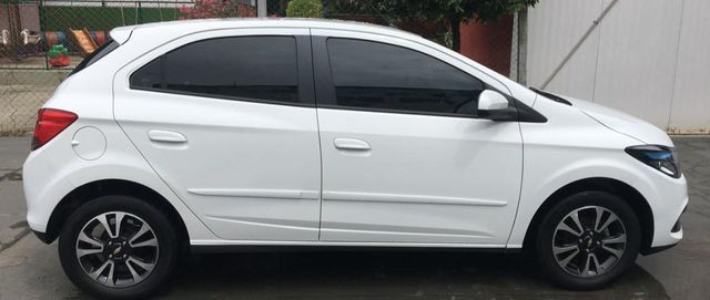 Onix LTZ 1.4 - Foto 9