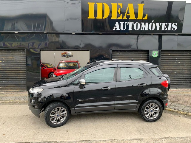 EcoSport 1.6 Completo 2015!!!