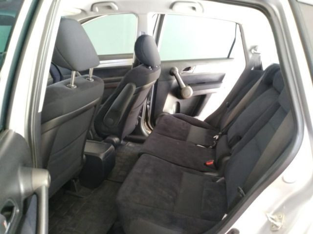 Honda CRV 2010 - Foto 12