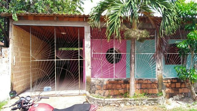 Vendo Casa em Itacoatiara ou troco por uma em Manaus - Foto 5
