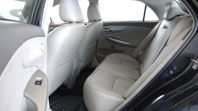 Corolla XEi 1.8 2010 Automatico Flex Impecavel - Foto 12