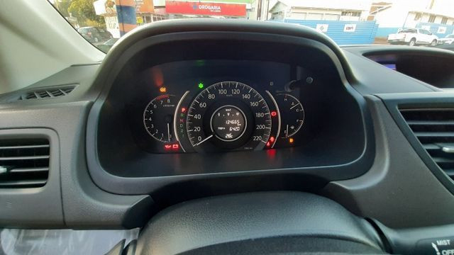 Honda CR-V AWD 2.0 FlexOne - Foto 8