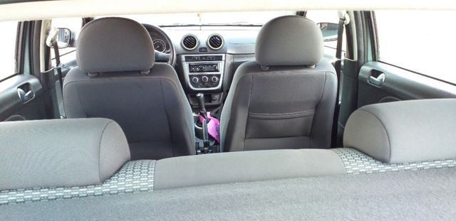 Gol G5 Trend Completo 1.0 Ano 2011- Única dona 76 CV - Foto 11