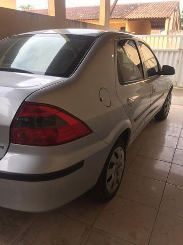 Prisma maxx 2010 1.4 gnv - Foto 6