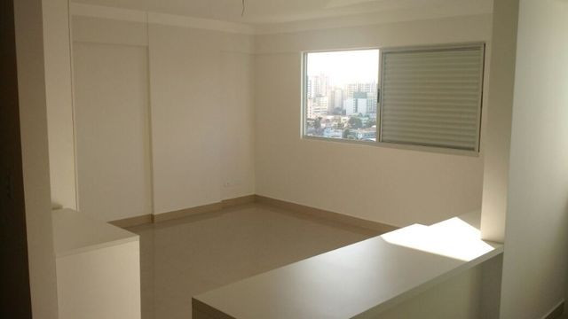 Alugo apartamento de 34 m² no Setor Universitário - Foto 2