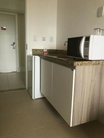 Flat Imbetiba - Foto 6