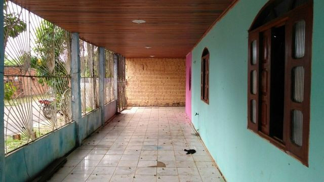 Vendo Casa em Itacoatiara ou troco por uma em Manaus - Foto 10
