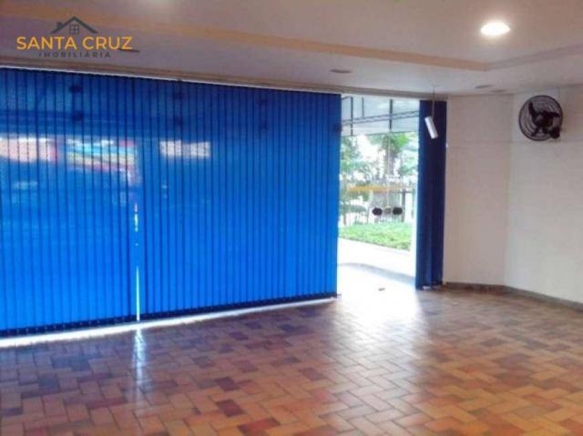 Apartamento com 1 dormitório à venda, 55 m² por R$ 550.000 - Moema - São Paulo/SP - Foto 15
