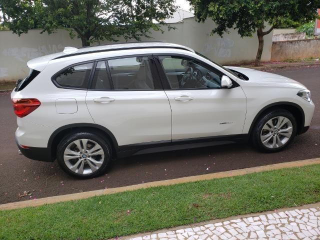 Bmw X 1 Sdrive 2.0 TB Flex 2018 - Foto 2