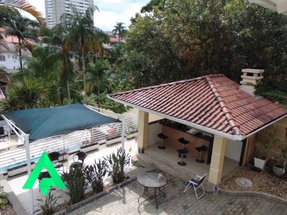 Lindíssima casa com piscina, no Bairro da Velha!! - Foto 14