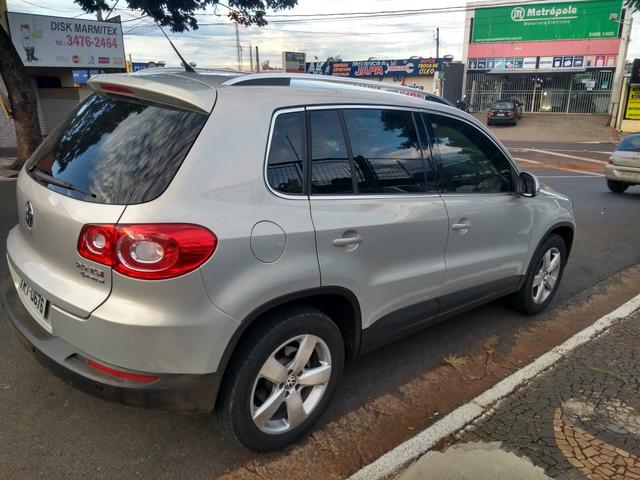 Tiguan 2.0 TSi - Foto 4