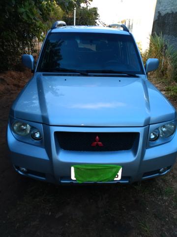 Pajero 2009 extra