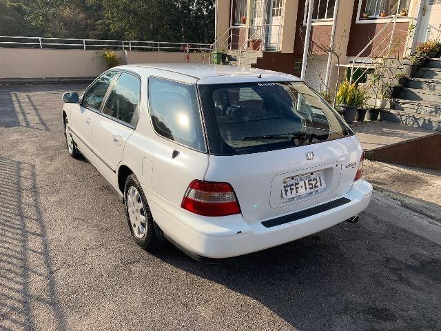 Honda Accord SW Automatico - Foto 3