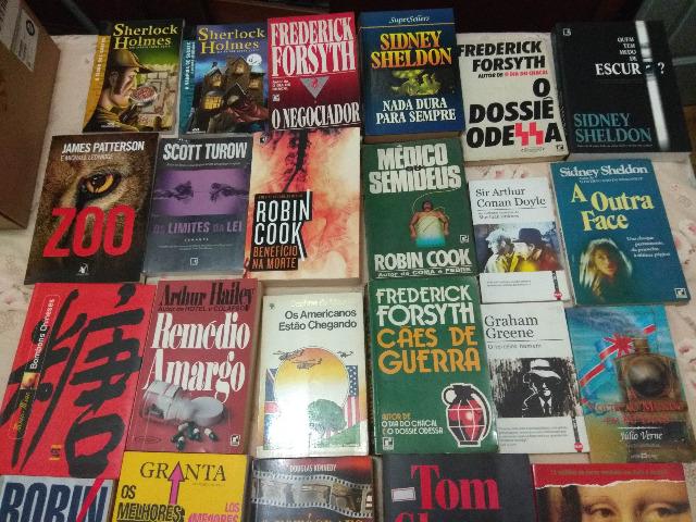 Livros à venda - Foto 4