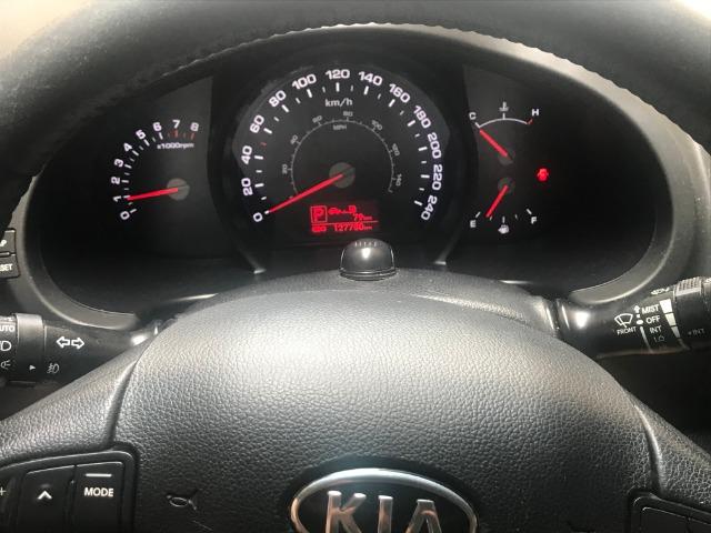 Sportage 2011/2011 EX3 2.0 G4 Automático - Foto 7