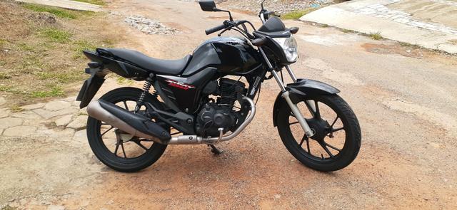 Vende-se cg start 160 - Foto 4