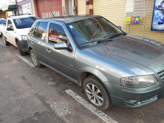 Gol 1.0 G4 Ano 2010/11 Completo - Foto 2