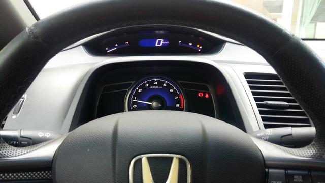 CIVIC LXS 2009 muito novo de particular - Foto 13
