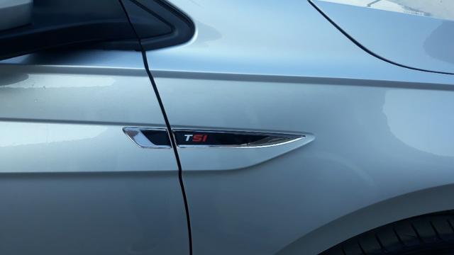 Virtus TSI, Automático com kit Tech - Foto 8