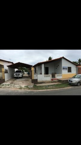 Casa Temporada, Barrerinhas Frente Rio Preguiças!