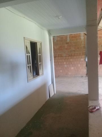 Vendo 2 casas Mais ponto Comercial - Foto 3