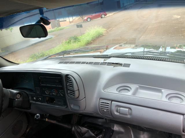 Silverado MWM 6cc Conquest HD - Foto 15