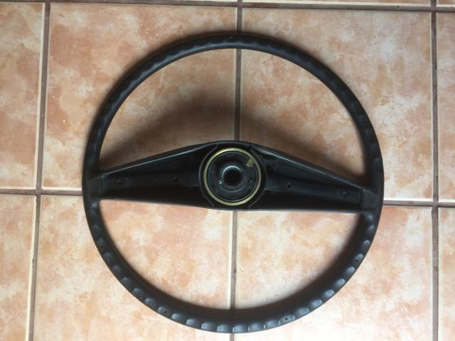 Volante de kombi