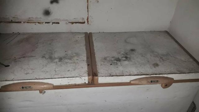Freezer 02 portas