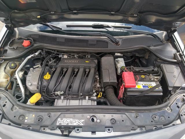 Megane 1.6 2012/2013 - Foto 6