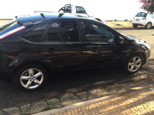 Ford focus 2013 2.0 automático - Foto 4