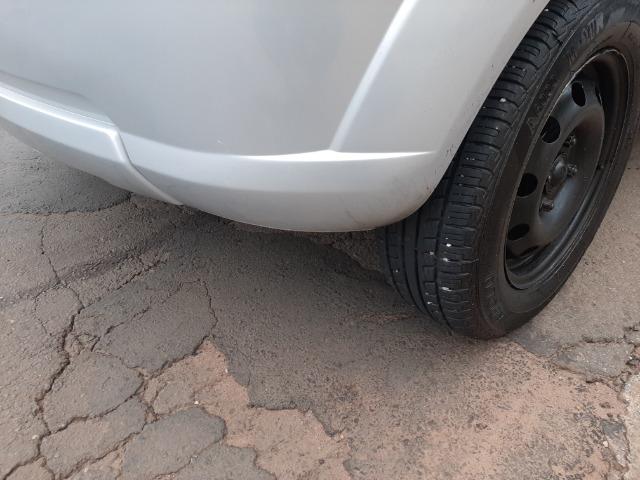 Ford fiesta 1.0 completo - Foto 9
