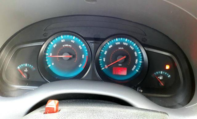 S10 Advantage CD 2.4 Flex - 2011 - Foto 8