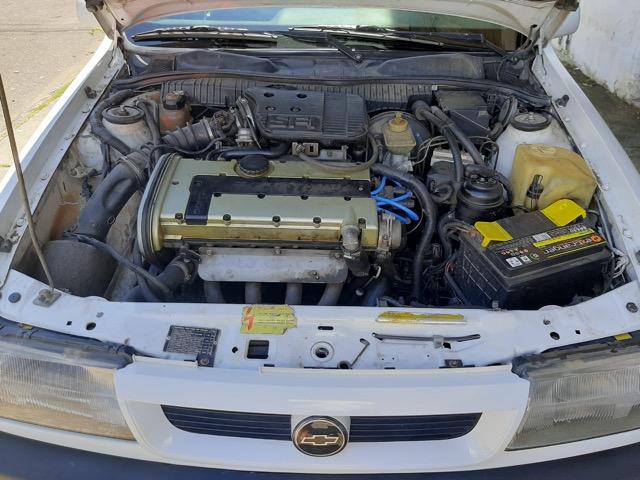 Vendo Vectra GSI 94 - Foto 4