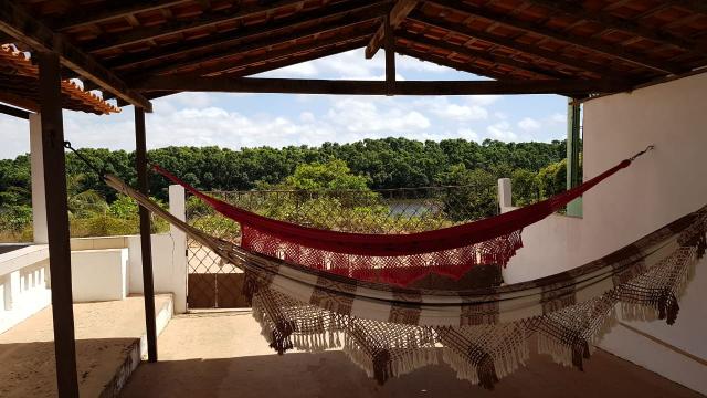 Casa Temporada, Barrerinhas Frente Rio Preguiças! - Foto 9