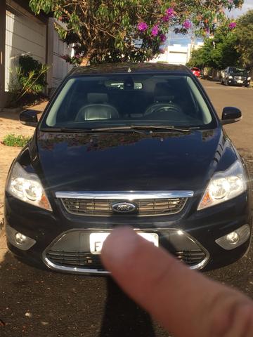 Ford focus 2013 2.0 automático