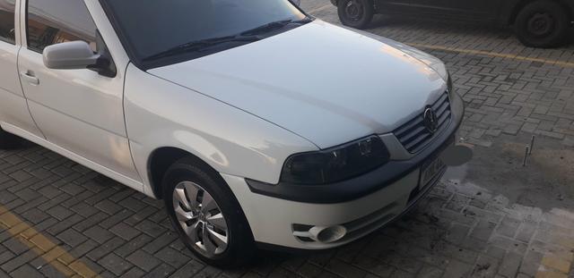 Gol power 1.6 - Foto 2