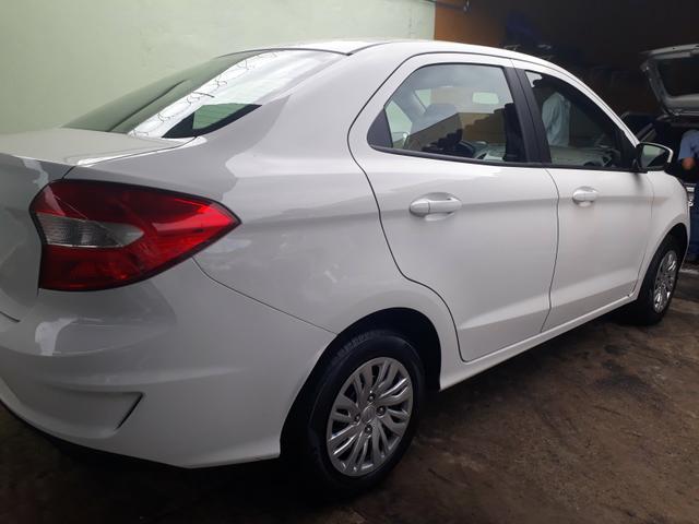Ka Sedan SE 1.0 12V Flex 2018/2019