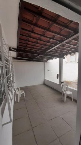 Casa Ampla 4 Quartos e 4 vagas de garagem - Contato Felipe Leão - *78 - Foto 19