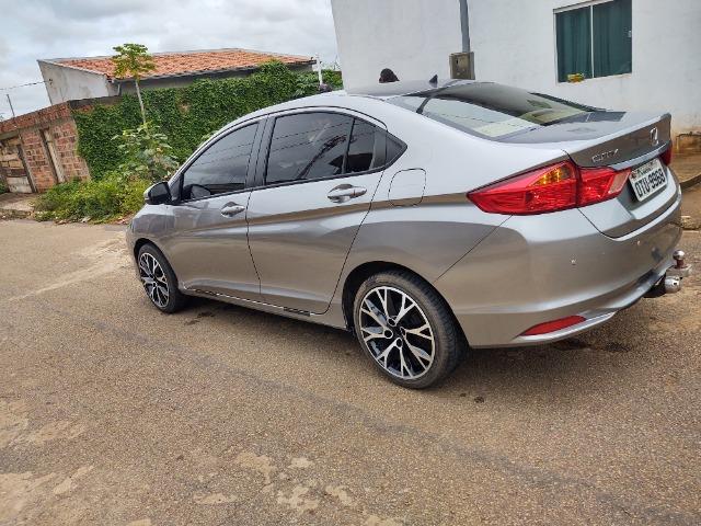 Carro Honda City - Foto 13
